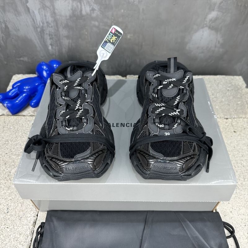 Balenciaga Track Shoes